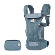 Omni Breeze - Twilight Blue Daisies Twilight Blue Daisies